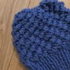 Gorro Azul - Imagen 3