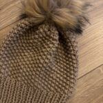 Gorro Marrón - Imagen 2